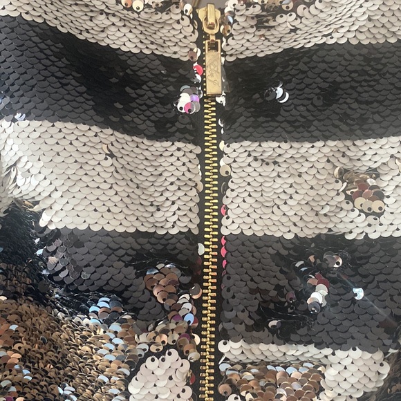 Sequence designer dress - Picture 4 of 5